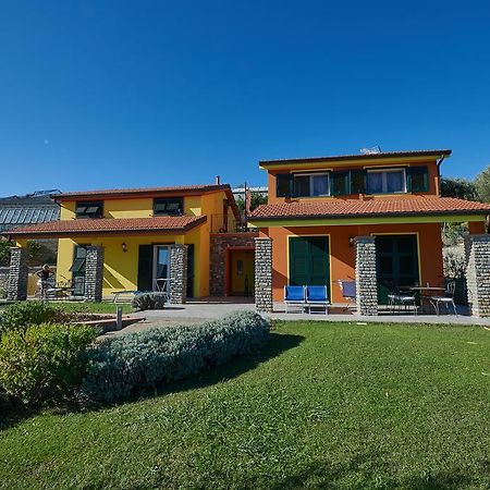 Agriturismo Le Girandole Diano Marina Exterior photo